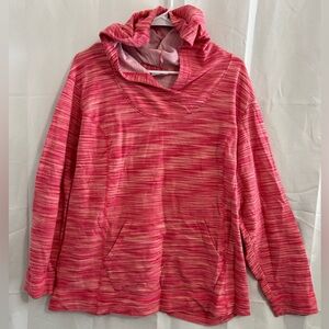 Danskin Now Workout Hoodie Size 4X